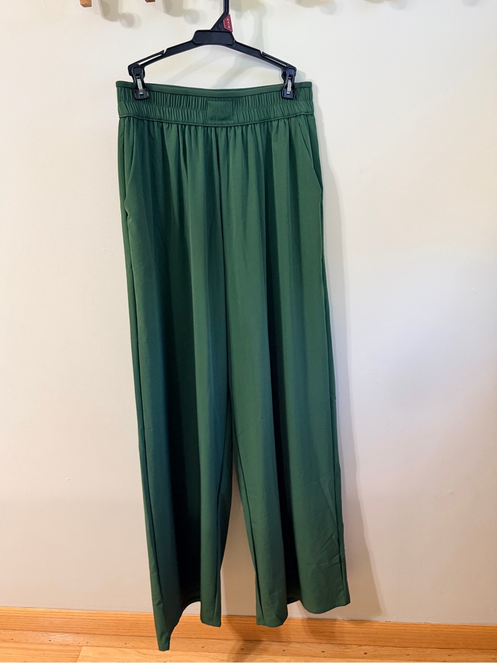 Ptula high flow pant - Picture 4 of 9